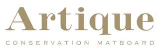 Artique Conservation Matboard